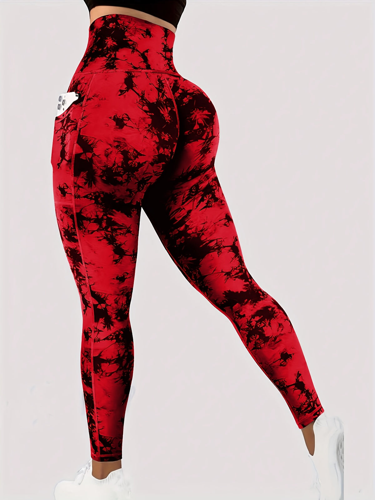 Leggings de yoga de base pour femmes