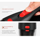 Aspirateur portatif puissant pour voiture – Entretien intérieur avec embouts multifonctions et câble USB