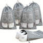 Sacs de rangement pour chaussures Accessoires indispensables pour valises et voyages