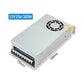 Alimentation 24V 5A 120W – Transformateur à Découpage Métallique pour LED, CNC et Projets Électroniques