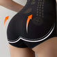 Culotte Gainante Taille Haute Femme – Shorty Sculptant Invisible avec Compression Ventre Plat et Design Respirant