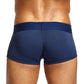 Boxer sexy homme – Sous-vêtement moulant SEEINNER confortable et séduisant