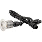 Spot LED encastrable extérieur IP67  Éclairage de sol pour terrasse, jardin et allée