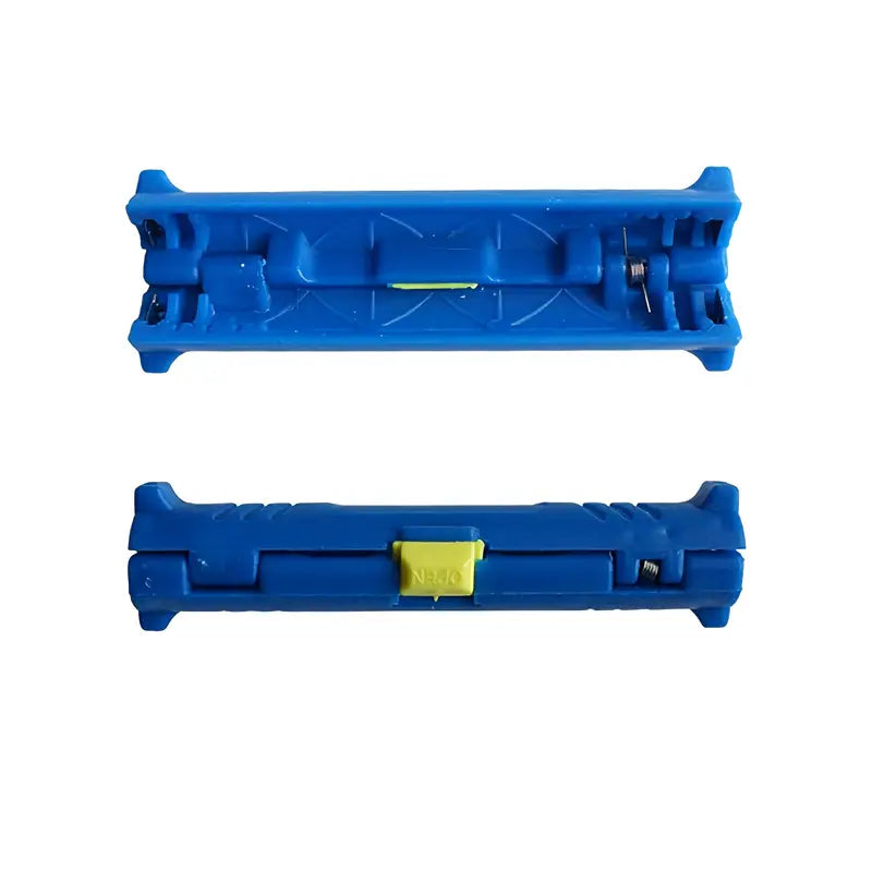 Outil de Dénudage de Câbles Réglable – Coupe-Fil de Précision Compact