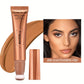 Blush Liquide Glow Glam #01/#02/#03
