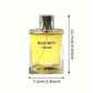 Eau de Toilette Homme BAD BOY – Parfum Boisé et Audacieux – Charisme et Séduction Masculine