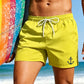 Short de plage pour homme 2026