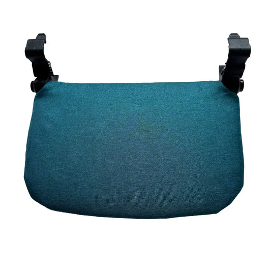 Repose-pieds universel poussette – Extension réglable confort bébé en tissu