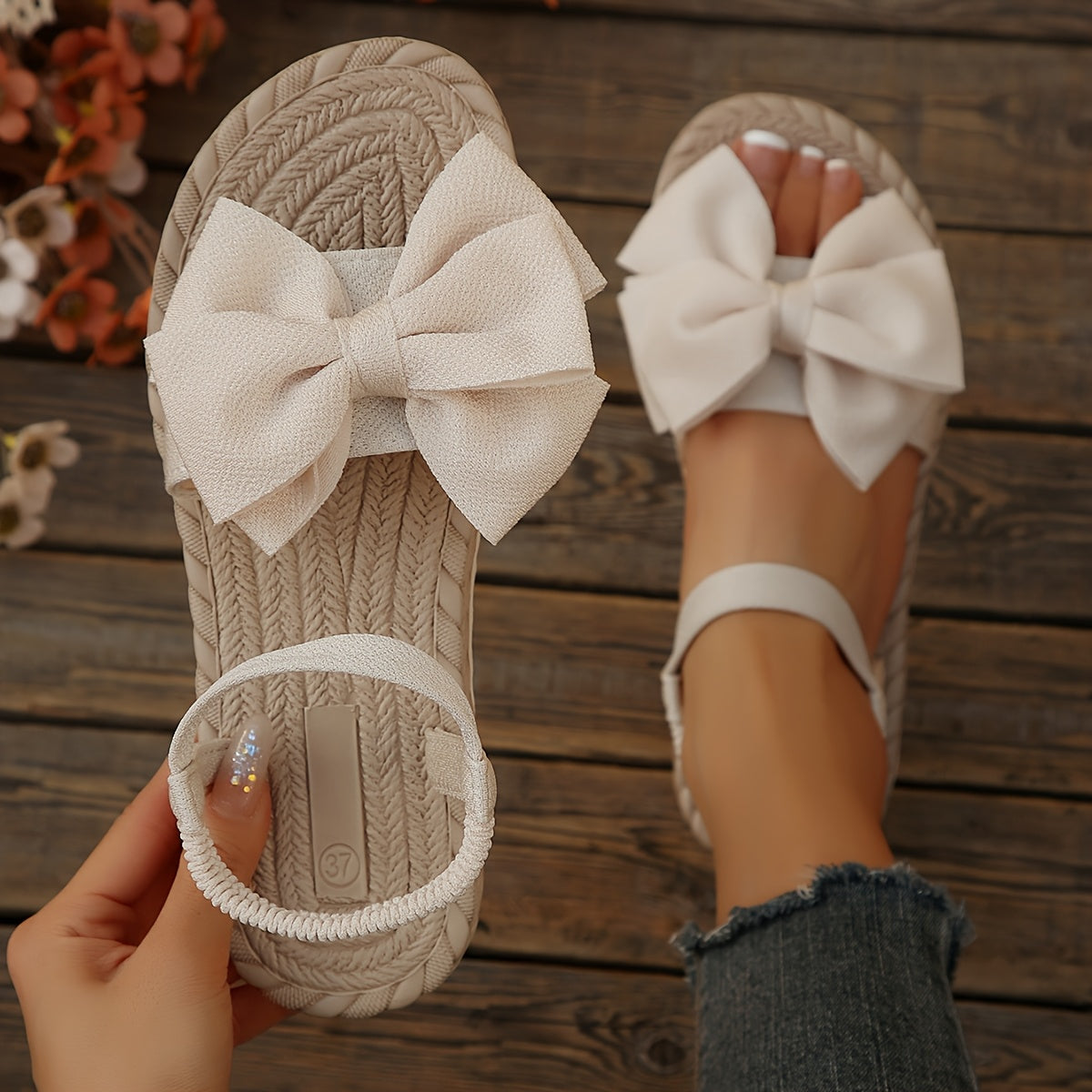 【Beige】