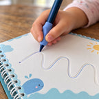 Cahiers d'Écriture Magiques Réutilisables Enfant – Apprendre à Écrire