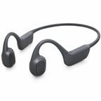 Casque à Conduction Osseuse Étanche pour la Natation – Musique dans l'Eau