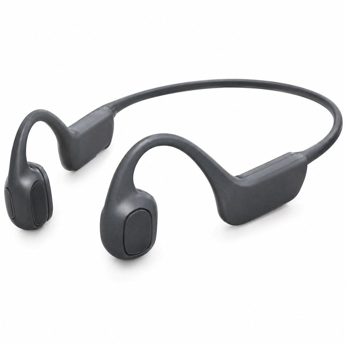 Casque à Conduction Osseuse Étanche pour la Natation – Musique dans l'Eau