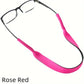 Cordons de maintien lunettes sport et lecture – Accessoires homme confortables et antidérapants