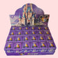 Boîte Surprise Figurines Magiques 24 PCS – Ensemble de Jeu Collectible Inspiré Château Royal