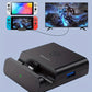 Station de Chargement USB-C – Dock Support Smartphone Universel Compact | Hubs et Adaptateurs