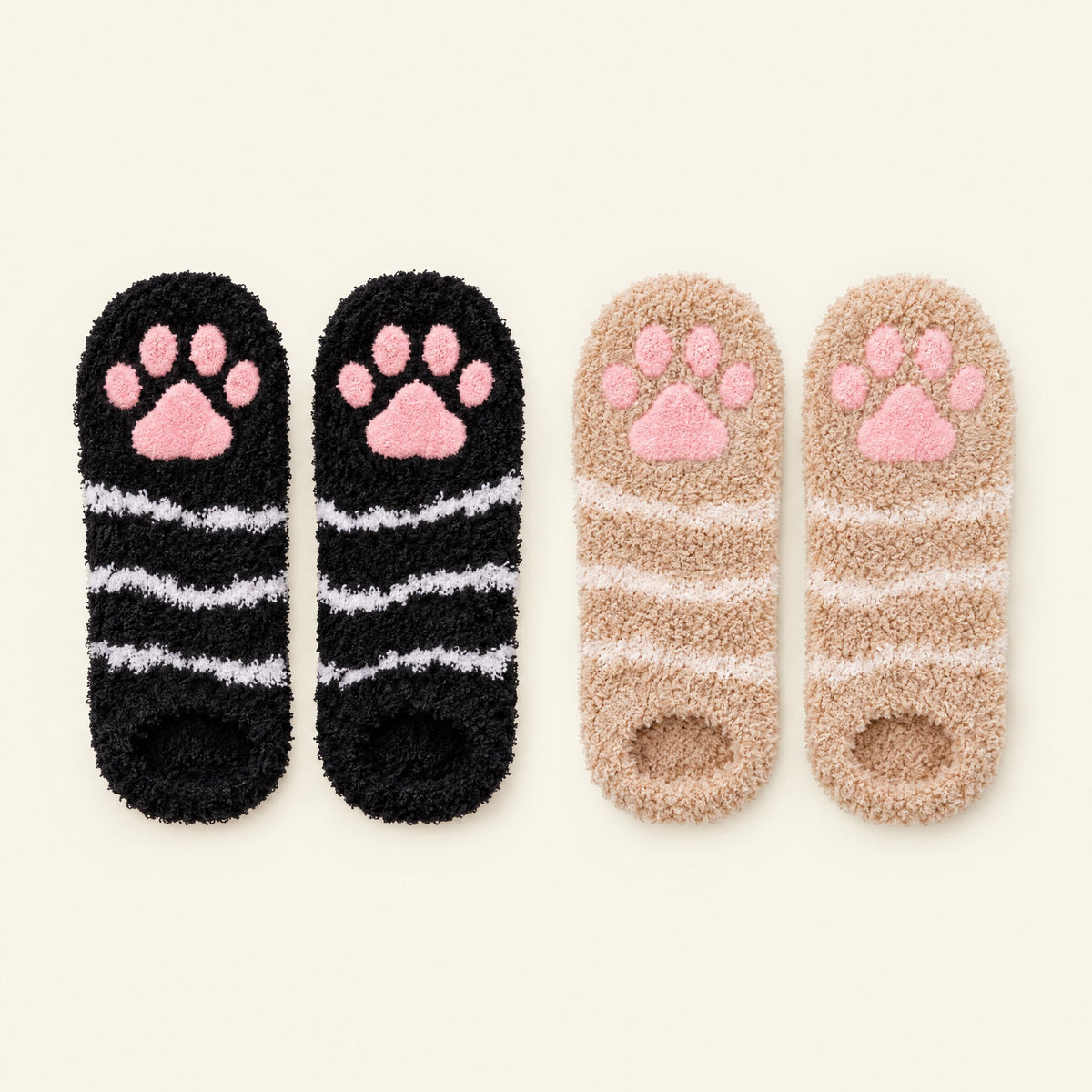 Une taille unique pour toute la famille