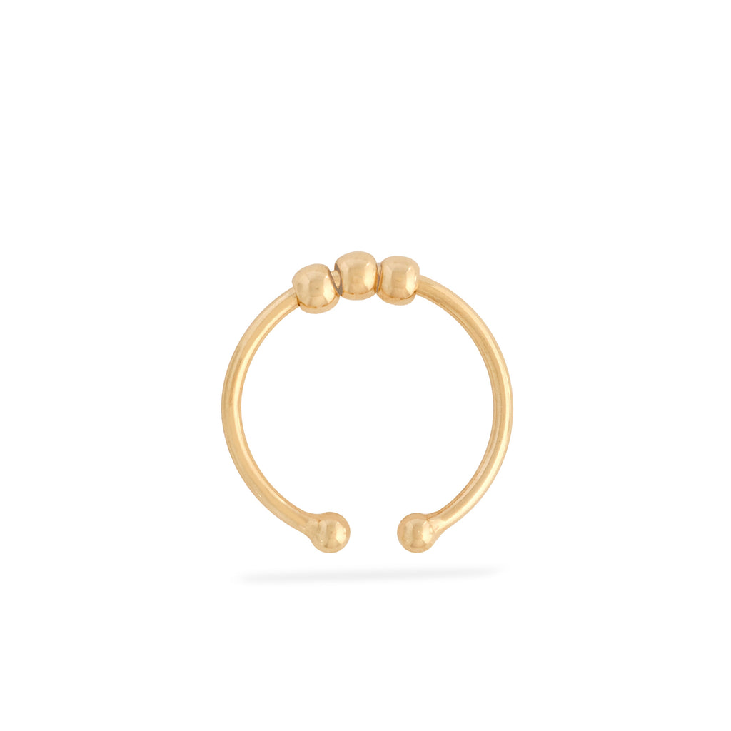 Bague Fidget pour Enfant à Manipuler – Bijou Sensoriel Fabriqué en France