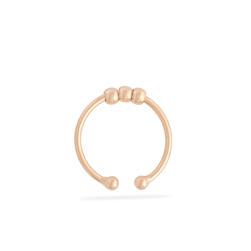 Bague Fidget pour Enfant à Manipuler – Bijou Sensoriel Fabriqué en France
