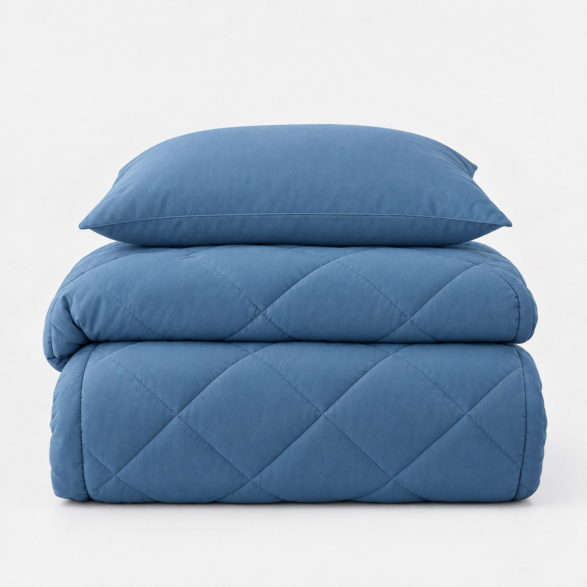 Couette 2 en 1 Sans Housse Lavable à Séchage Rapide – Toutes Tailles de Lit