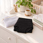 Culotte Gainante Taille Haute Post-Partum – Maintien Ventre Confortable Femme