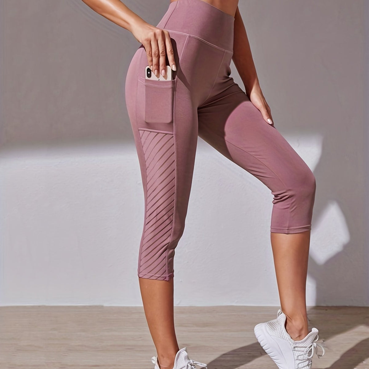 Gris Rosé Pâle