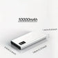 Batterie Externe 10000/20000mAh