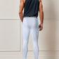 Tee-Shirt Thermique Homme Manches Longues – Sous-vêtement Technique Respirant pour Hiver & Sport