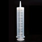 Seringue de Laboratoire 150ml avec Embout Long – Dosage Précis pour Expériences et Applications Scientifiques