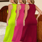 Chemises de nuit pour femme grande taille