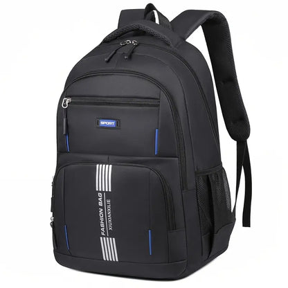 Sac à dos étudiant ergonomique