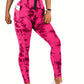 Leggings de yoga de base pour femmes