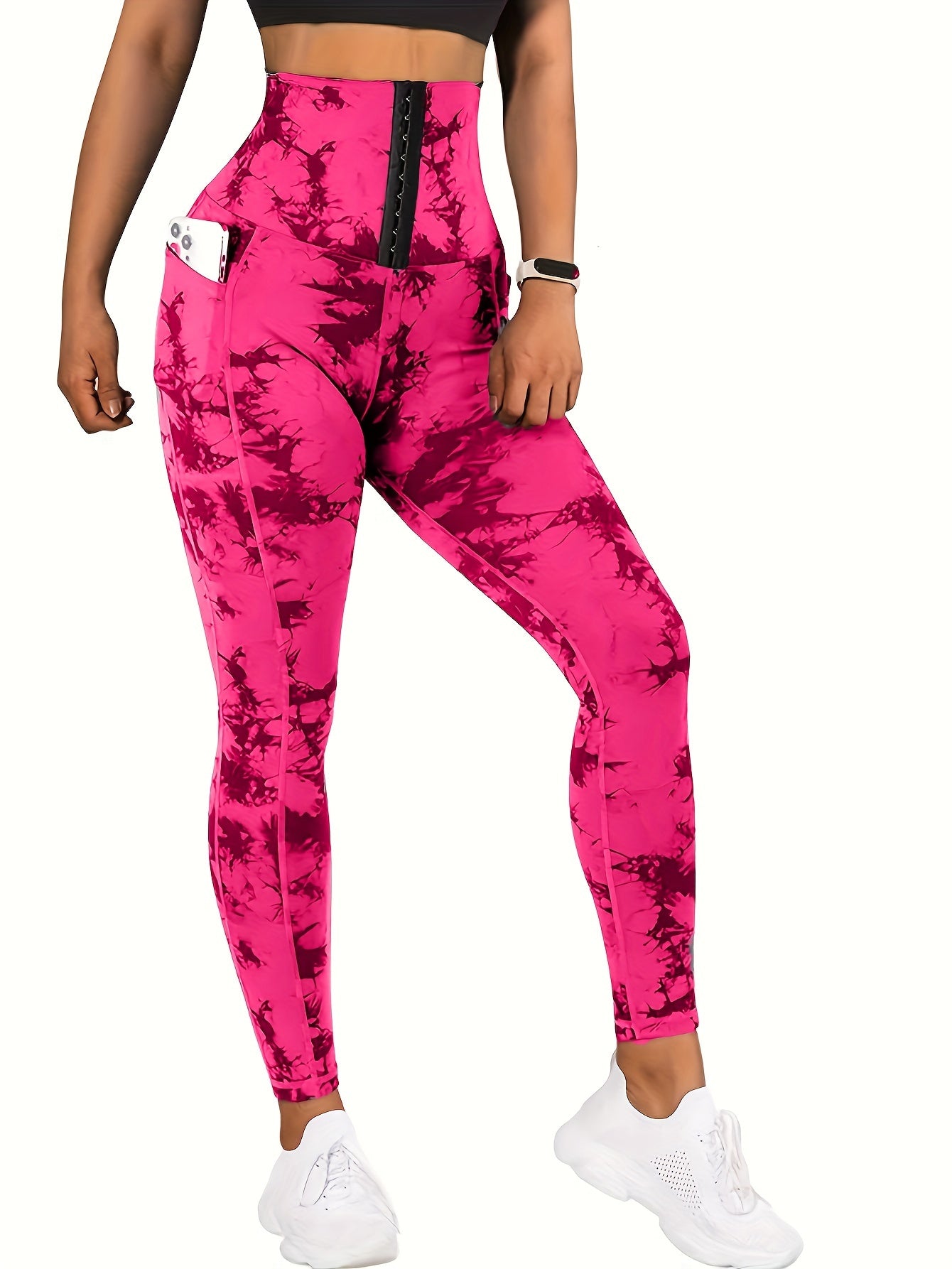Leggings de yoga de base pour femmes