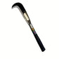 Serpe de Jardin en Acier Trempé – Outil de Coupe Manuel pour Branches, Arbustes et Bois
