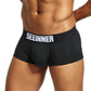 Boxer sexy homme – Sous-vêtement moulant SEEINNER confortable et séduisant