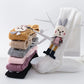 Collants bébé en coton doux avec motif lapin – Bas chauds et confortables pour filles et garçons