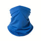 Cagoule intégrale noire – Couvre visage respirant pour moto, ski et sport outdoor