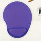 Tapis de Souris Ergonomique avec Repose-Poignet – Confort Optimal pour Bureau et Télétravail