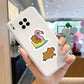 Autocollants Capybara Kawaii – Stickers Mignons et Amusants pour Ordinateur Portable et Tablette