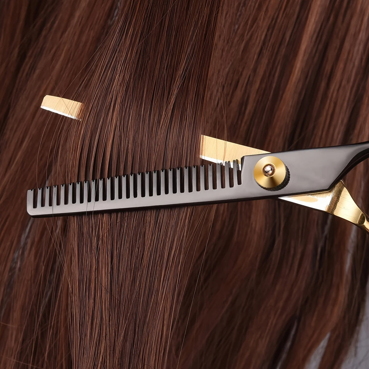 Kit de Coiffure Professionnel 8 pièces