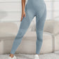 Leggings de sport sans couture pour femmes