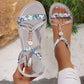 Poudre bleue