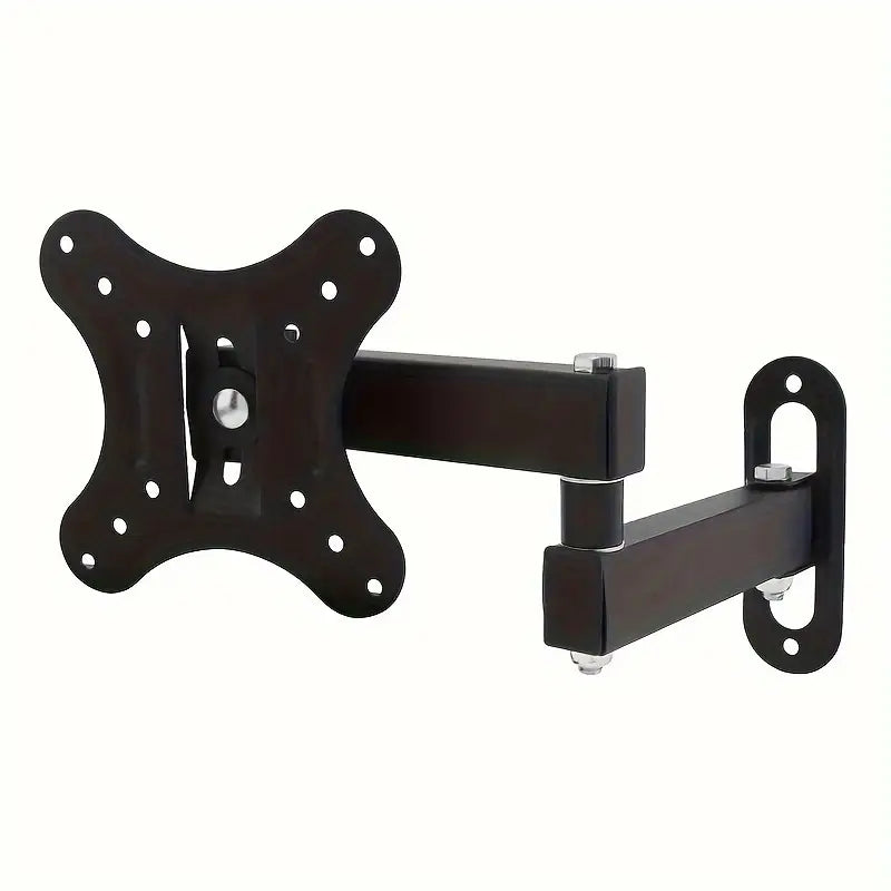 Support TV mural inclinable pour Meubles RV – Fixation robuste et réglable pour écran plat