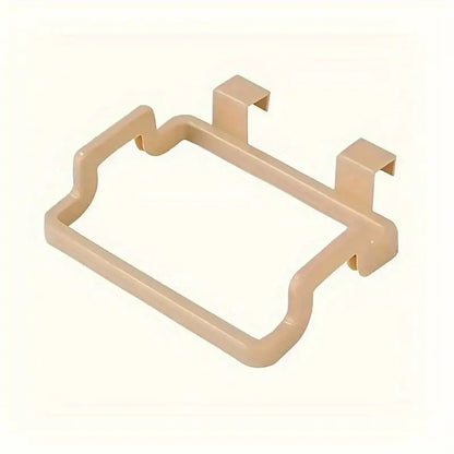 Support de Sac Poubelle à Suspendre – Rangement Gain de Place pour Cuisine et Placards