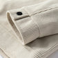 Veste de travail en velours côtelé pour hommes
