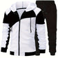 Ensemble Sweat à Capuche Zippé Homme Automne/Hiver