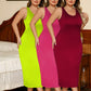 Chemises de nuit pour femme grande taille
