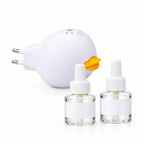 Diffuseur de Phéromones pour Chat avec Recharges, Pour une Maison Plus Sereine