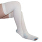 Bas de contention femme anti-fatigue – Maintien optimal & confort quotidien