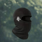 Cagoule tête de mort scorpion – Couvre visage respirant homme pour moto, sport et hiver