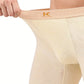 Boxer thermique homme – Lot de 4 pièces – Sous-vêtements chauds respirants et confortables pour l’hiver